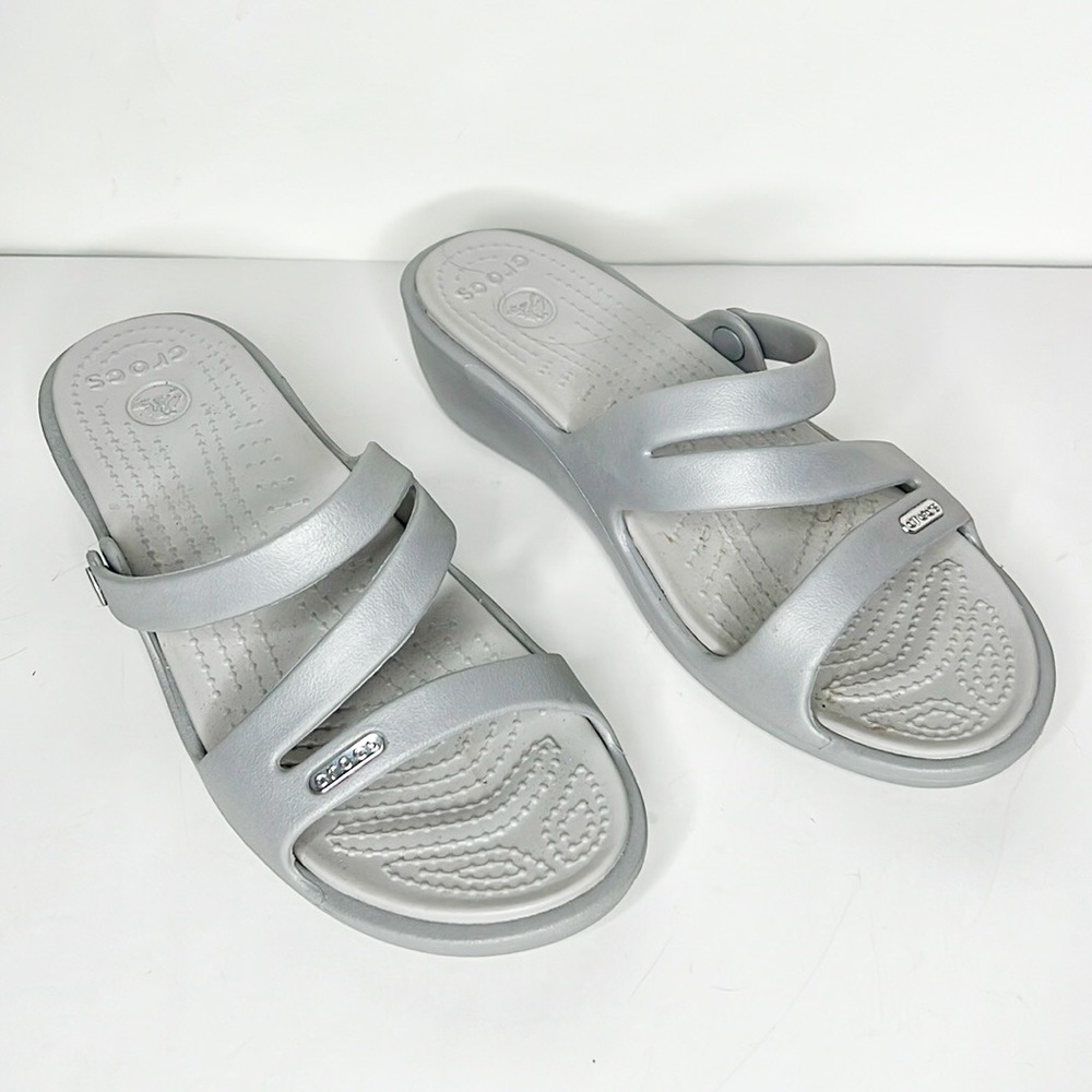 Crocs | Womans shoes | EUC